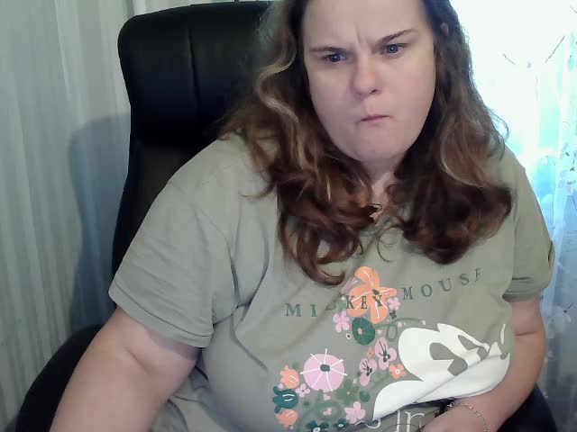 Mavkas2025 Live Sex 2025.10.11