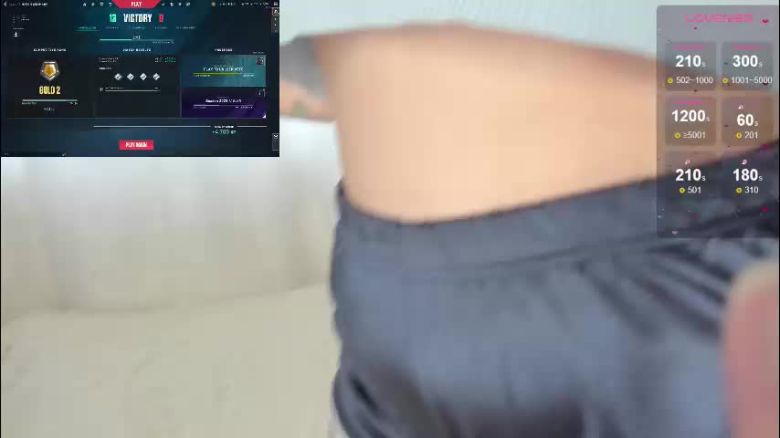 i_want_you_eva Live Sex December 13, 2025