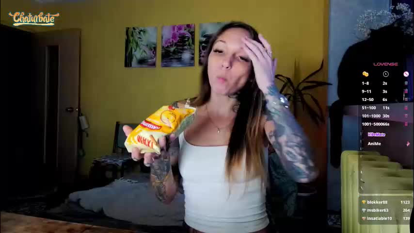 psyheya Live Sex October 11, 2025