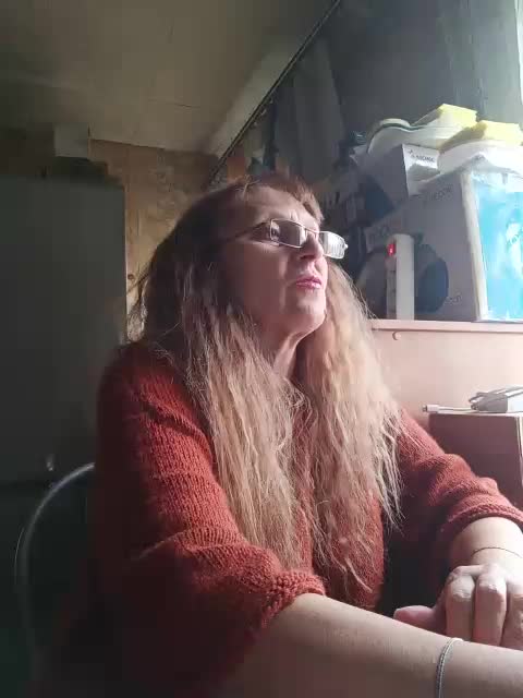 Sonya48 Live Sex December 13, 2025