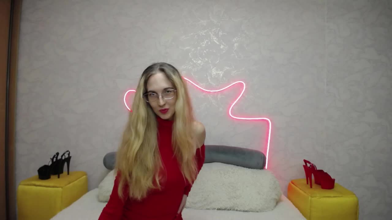 LizzieBrait Live Sex December 12, 2025