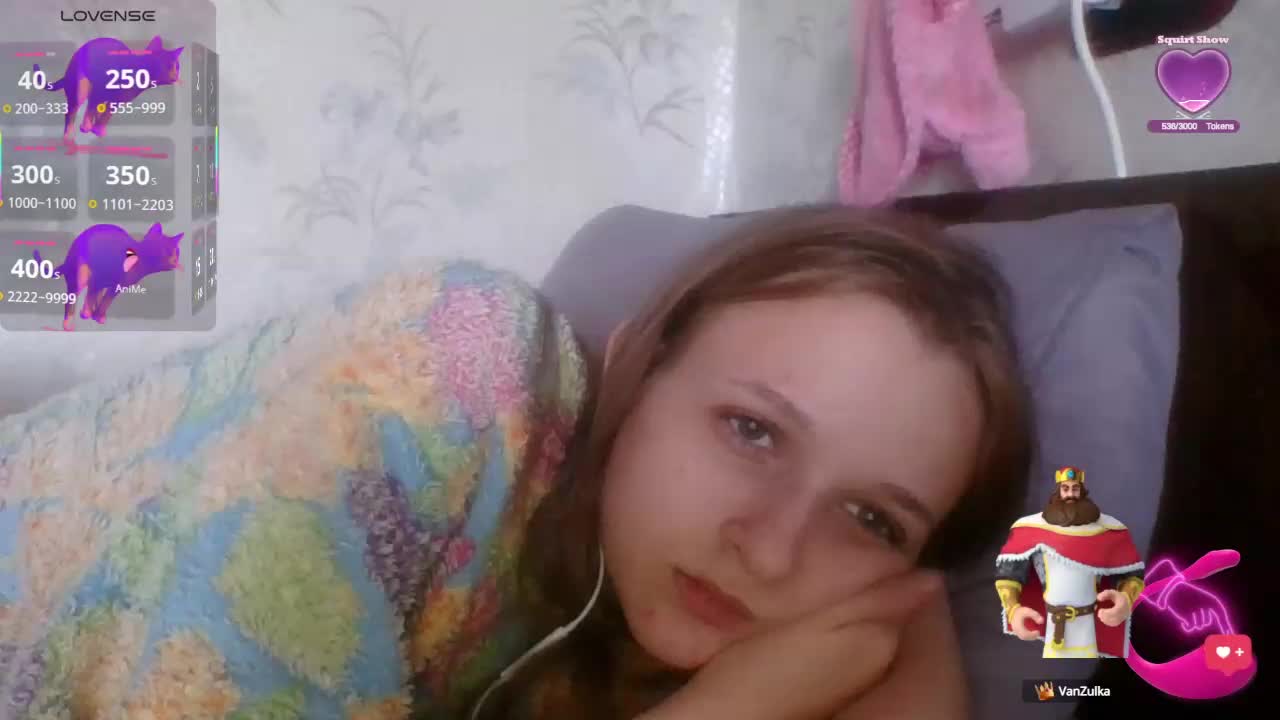 Kitty20Meow Live Sex October 11, 2025