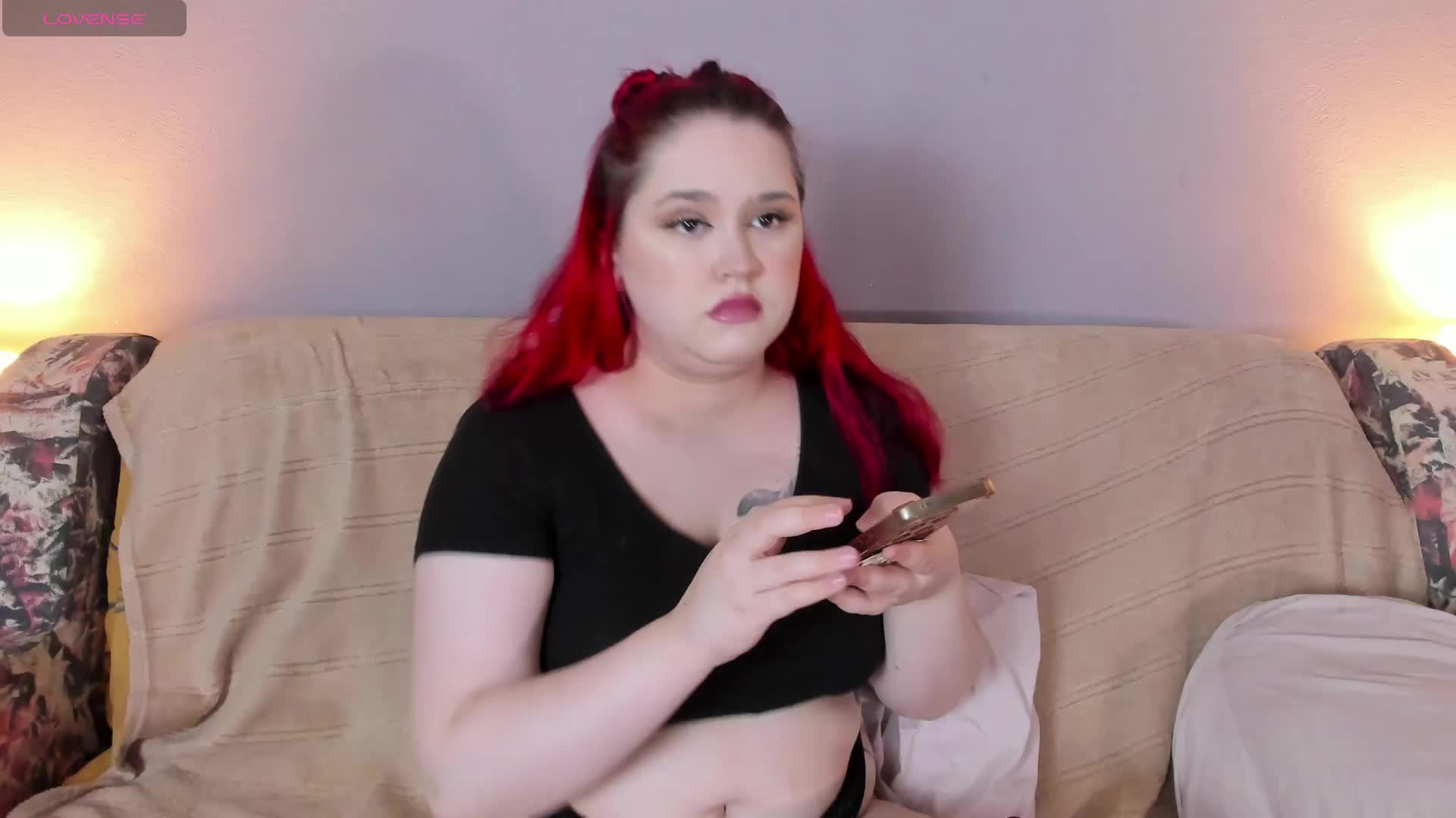 WebSabotage Live Sex 2025.10.11