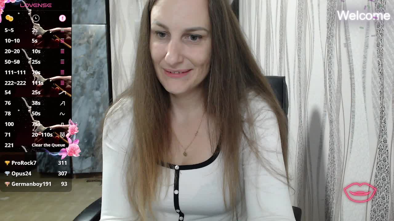 MilayaZhenya Live Sex December 13, 2025