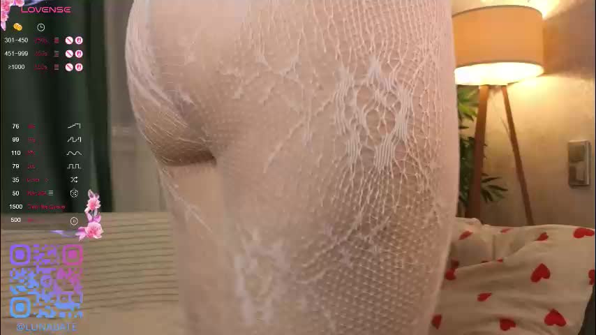 lunabate Live Sex December 13, 2025