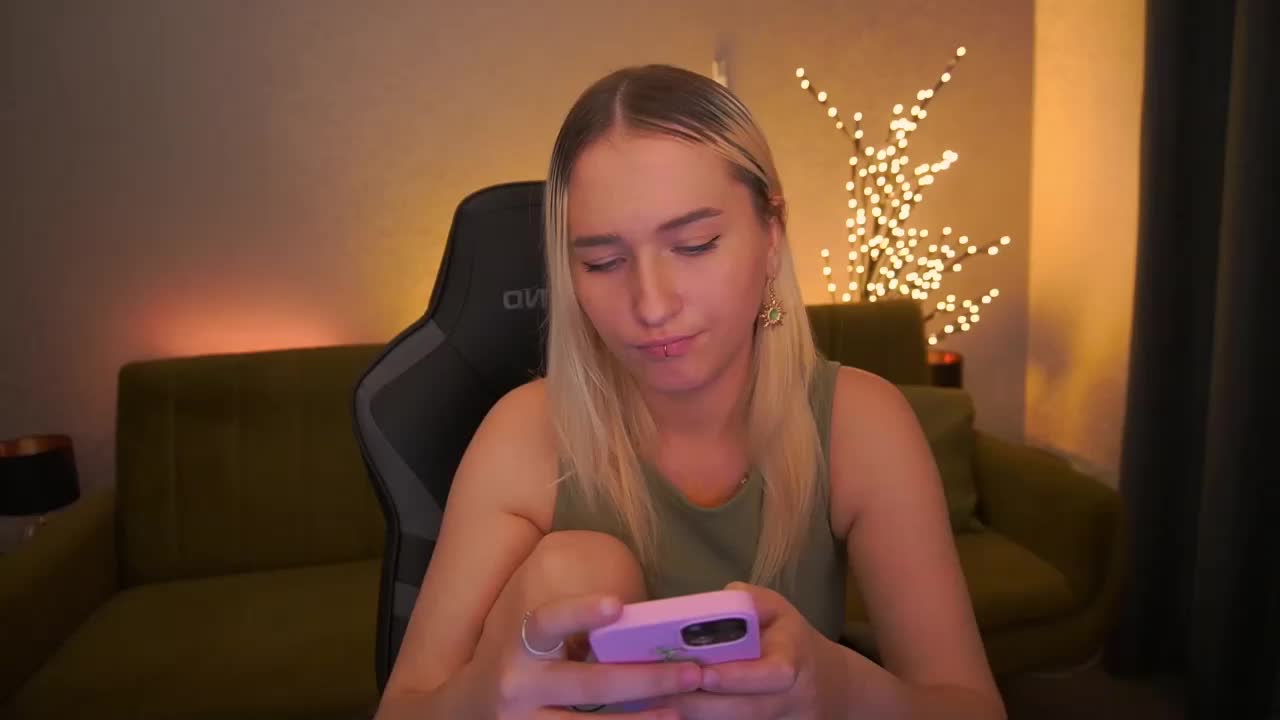 LilElfie Live Sex December 15, 2025