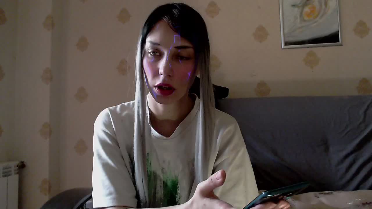 Yrriel_Autist Live Sex December 17, 2025