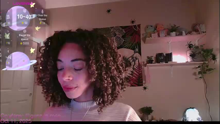 gunzinrose Live Sex December 13, 2025