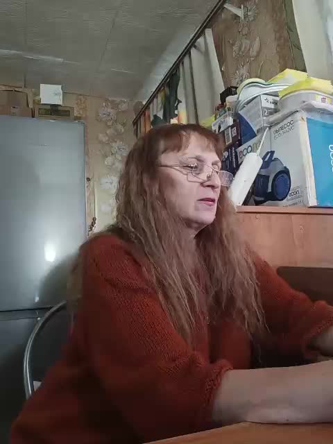 Sonya48 Live Sex December 13, 2025