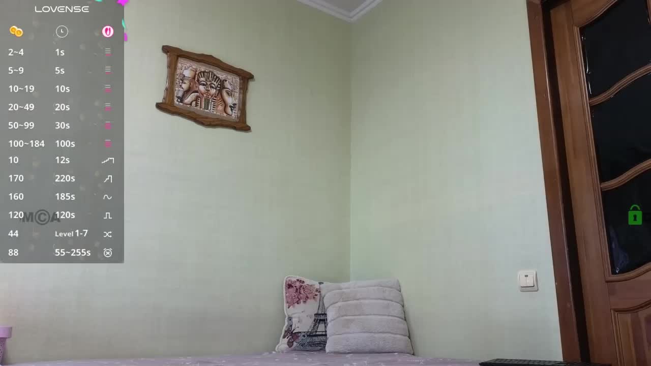 WoowMasha9 Live Sex December 14, 2025