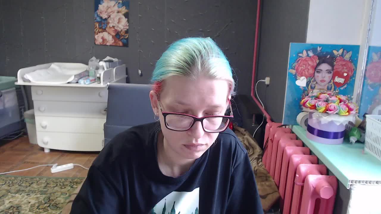 malvinella Live Sex December 18, 2025