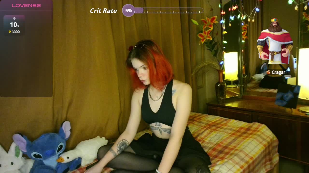 LilitDays Live Sex December 12, 2025