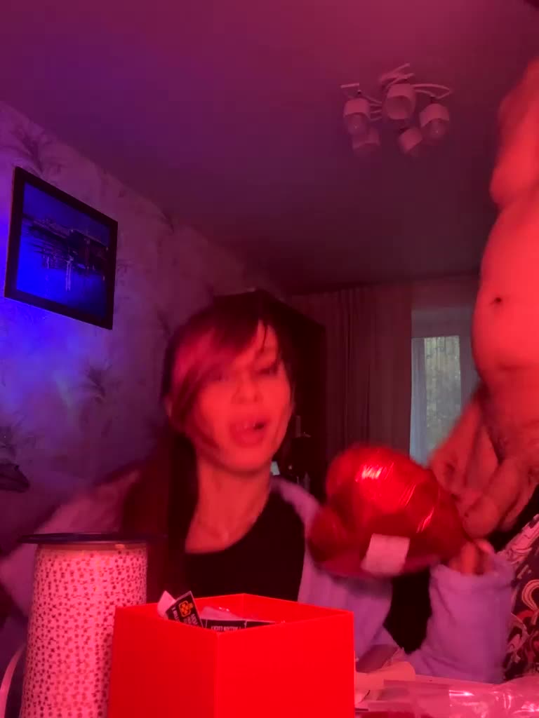 VIP17CoupleDream Live Sex December 18, 2025