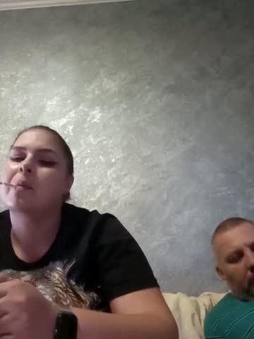 Greta_Tamar Live Sex December 17, 2025