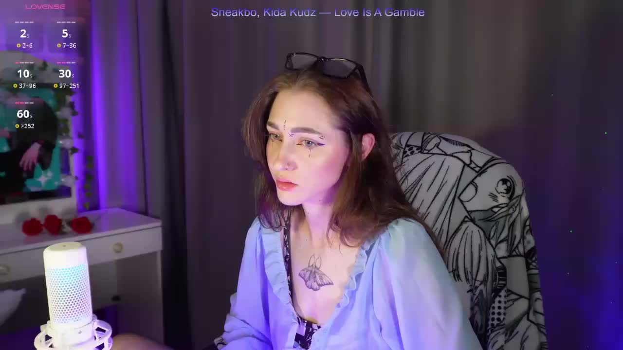 _SitCom_ Live Sex October 11, 2025