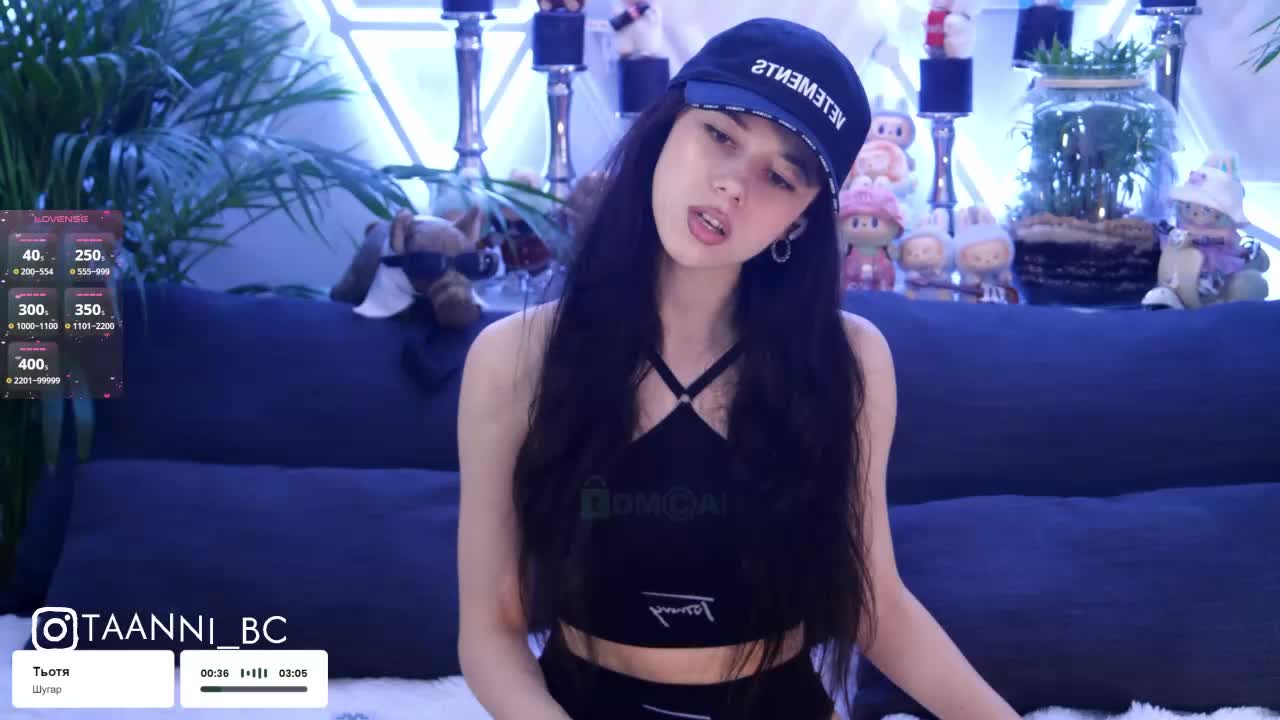 Taanni Live Sex December 19, 2025