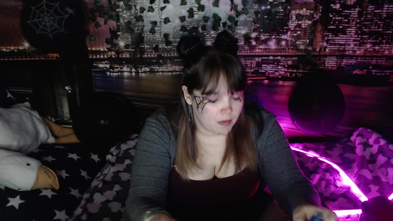 miss-kapriz-love Live Sex December 13, 2025