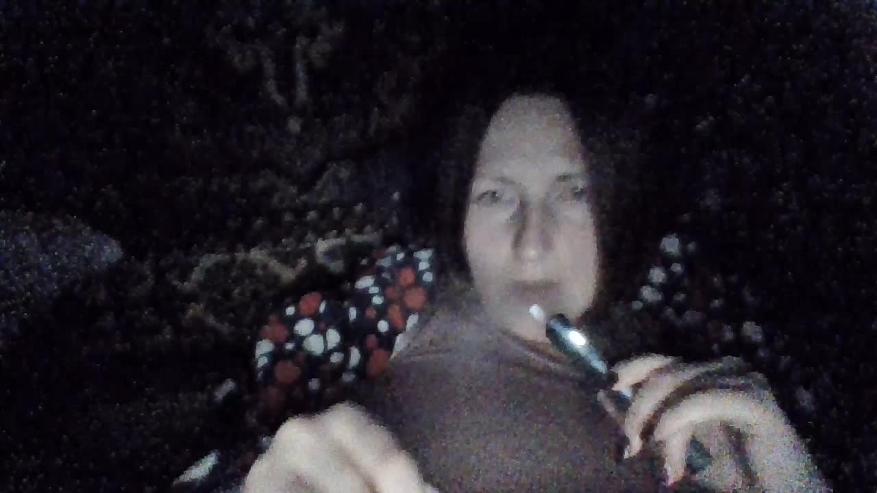 AllaSowinskaya Live Sex December 14, 2025