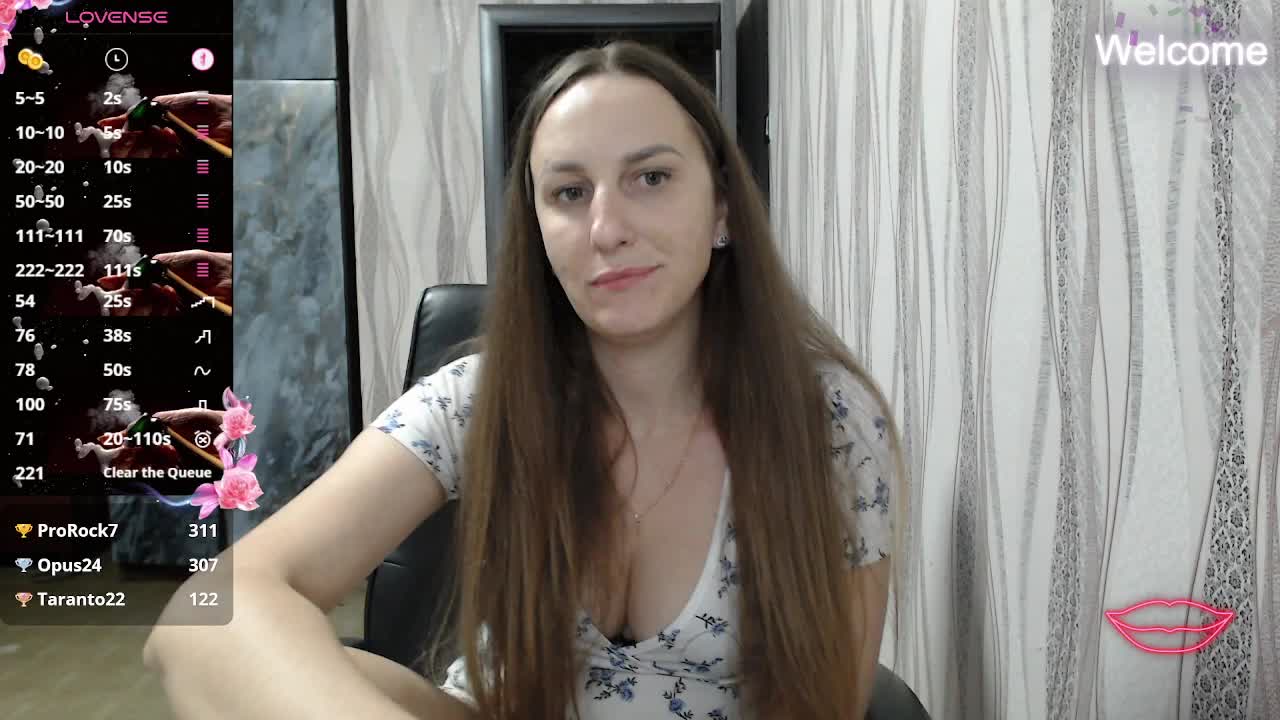 MilayaZhenya Live Sex December 13, 2025