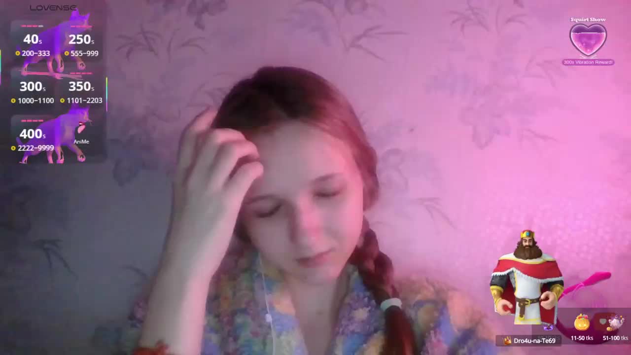 Kitty20Meow Live Sex October 11, 2025