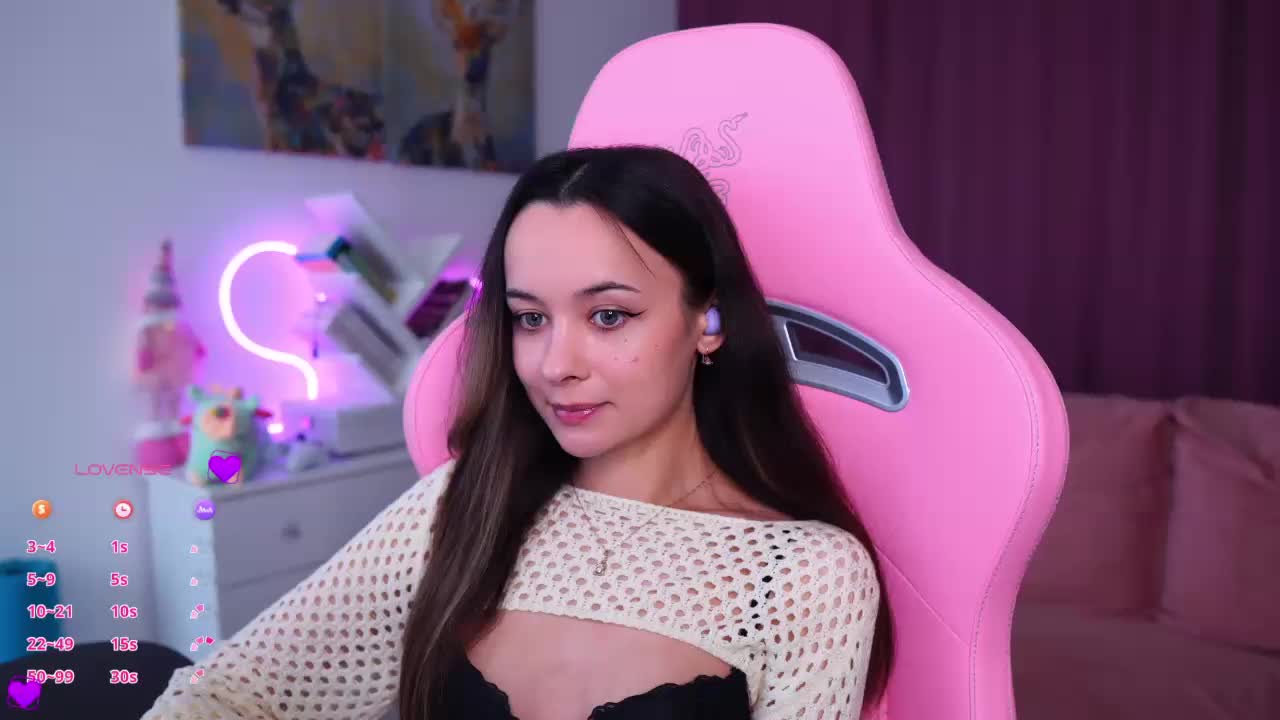 JuicyAngel Live Sex December 14, 2025