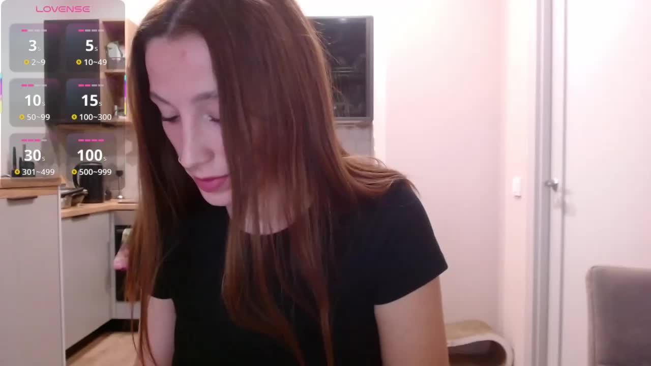 Janicemoon Live Sex October 11, 2025