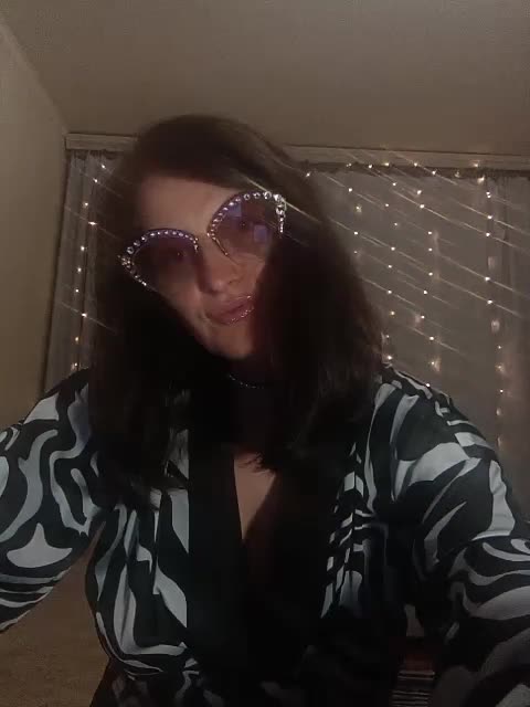 LUKONTA Live Sex December 13, 2025