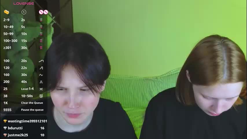 berry_assortment Live Sex December 13, 2025