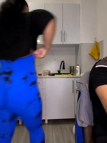 _KissMyAss_ Live Sex December 19, 2025