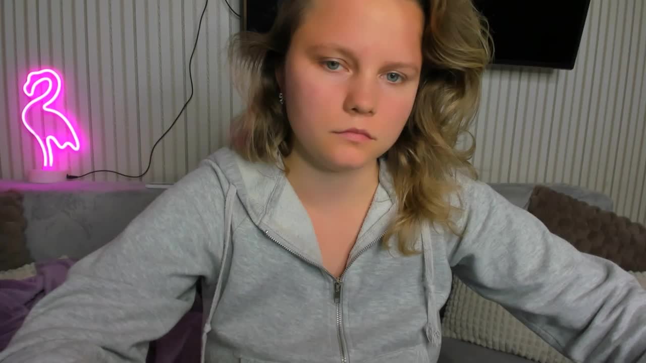 milalapka Live Sex December 17, 2025