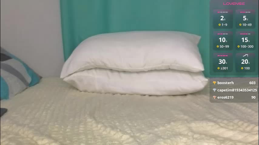 molliblum Live Sex December 13, 2025