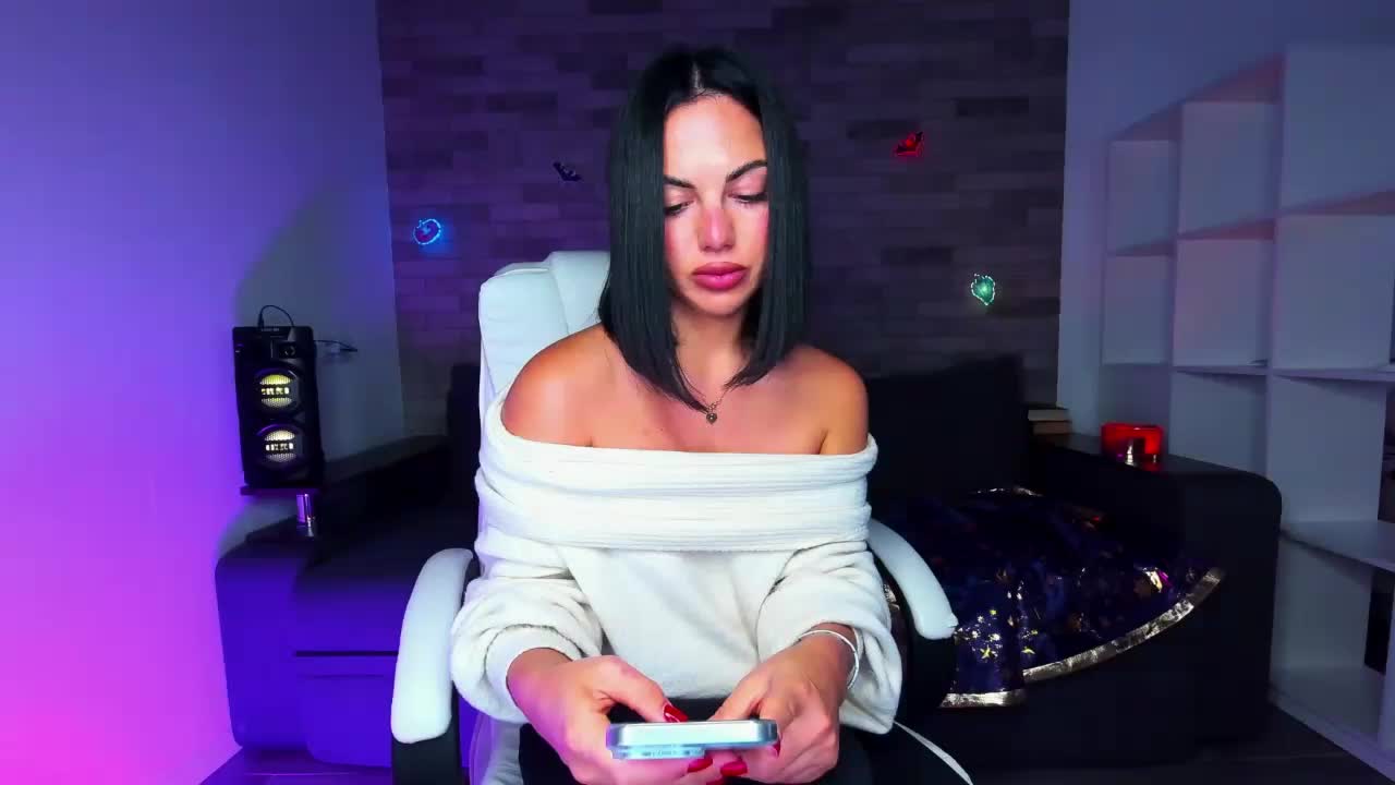 AddictedSabi Live Sex December 14, 2025