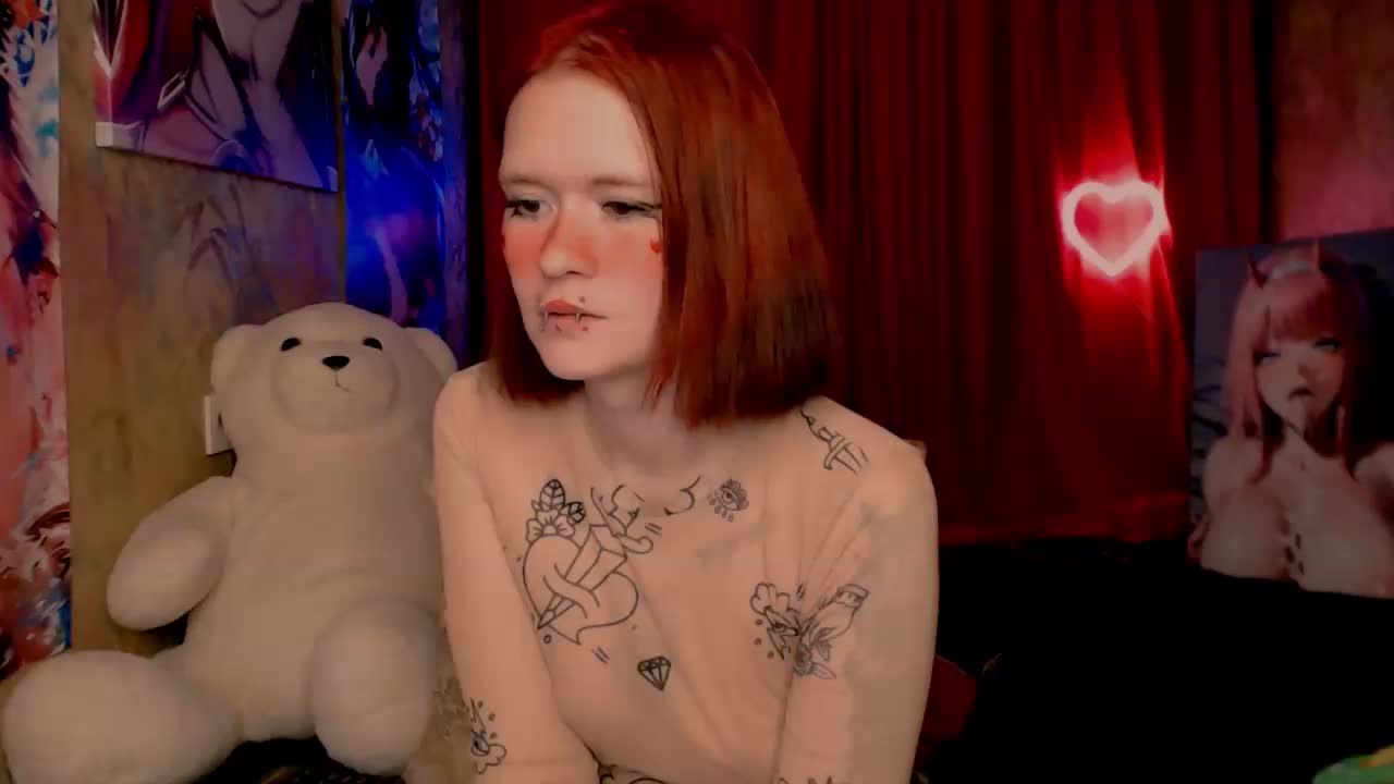 Velvet-and-Venom Live Sex December 18, 2025