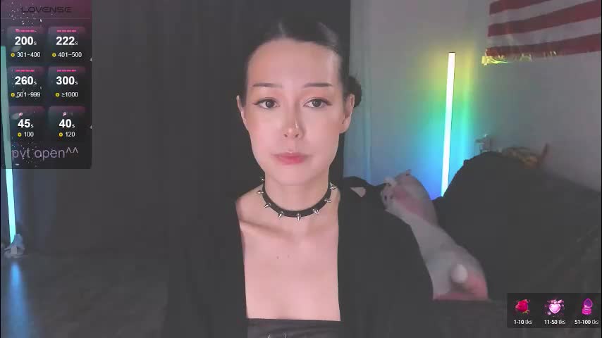 angeliclever Live Sex December 14, 2025