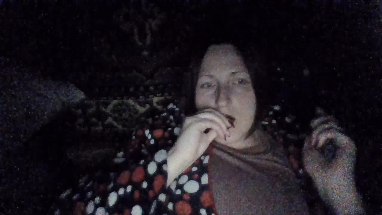 AllaSowinskaya Live Sex December 14, 2025