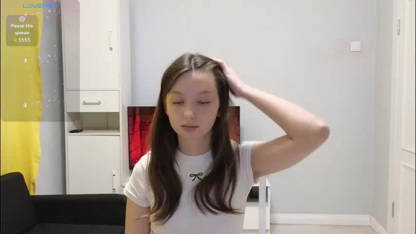 little_flower2 Live Sex October 11, 2025