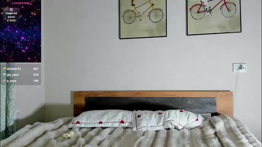 michelle_mir Live Sex December 13, 2025