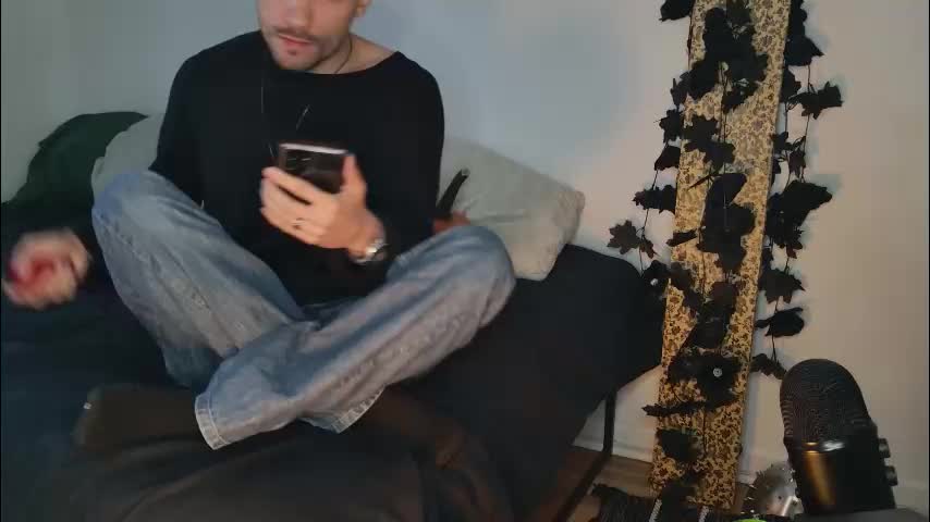 jackdesfeux Live Sex December 17, 2025