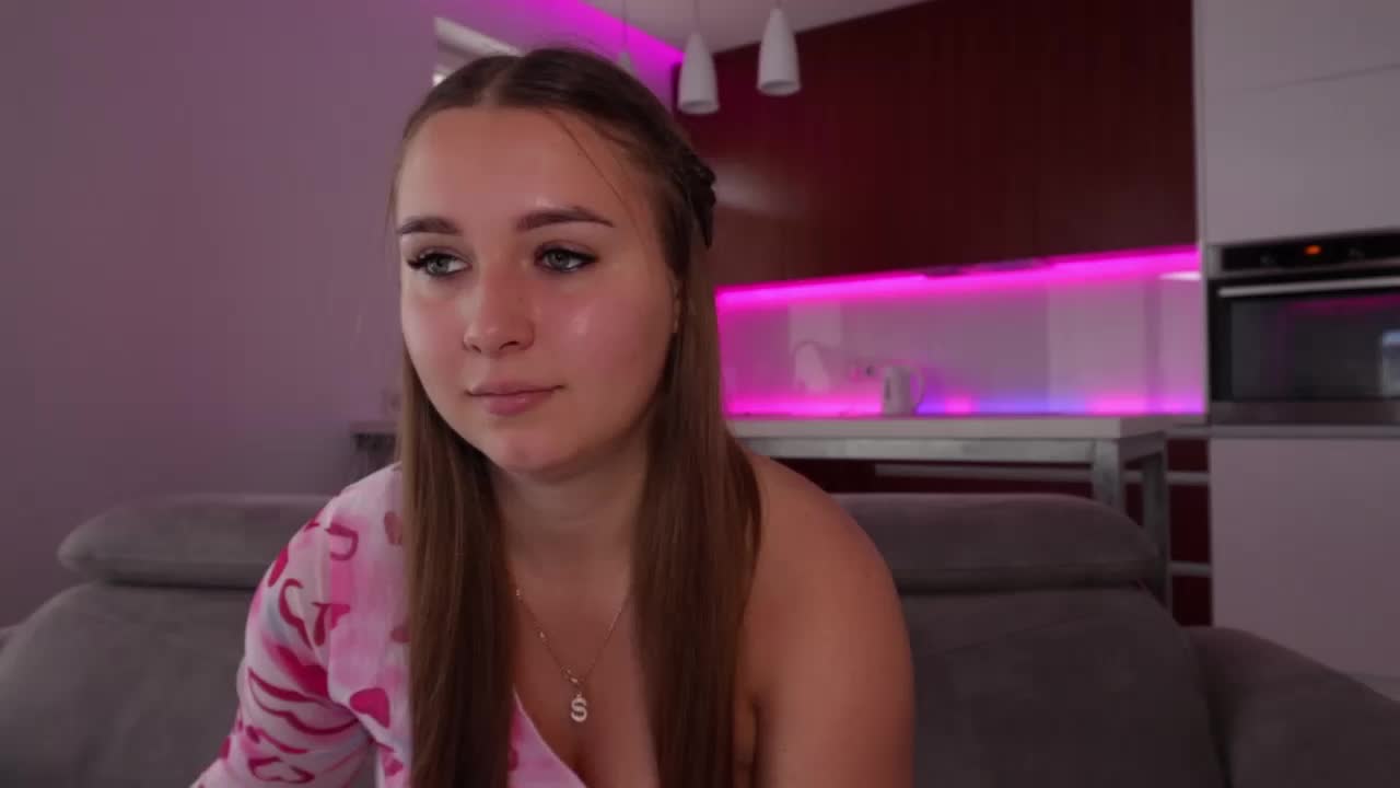 LilianaLaRosso Live Sex December 14, 2025