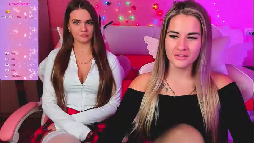 hotty_girls_here Live Sex December 14, 2025