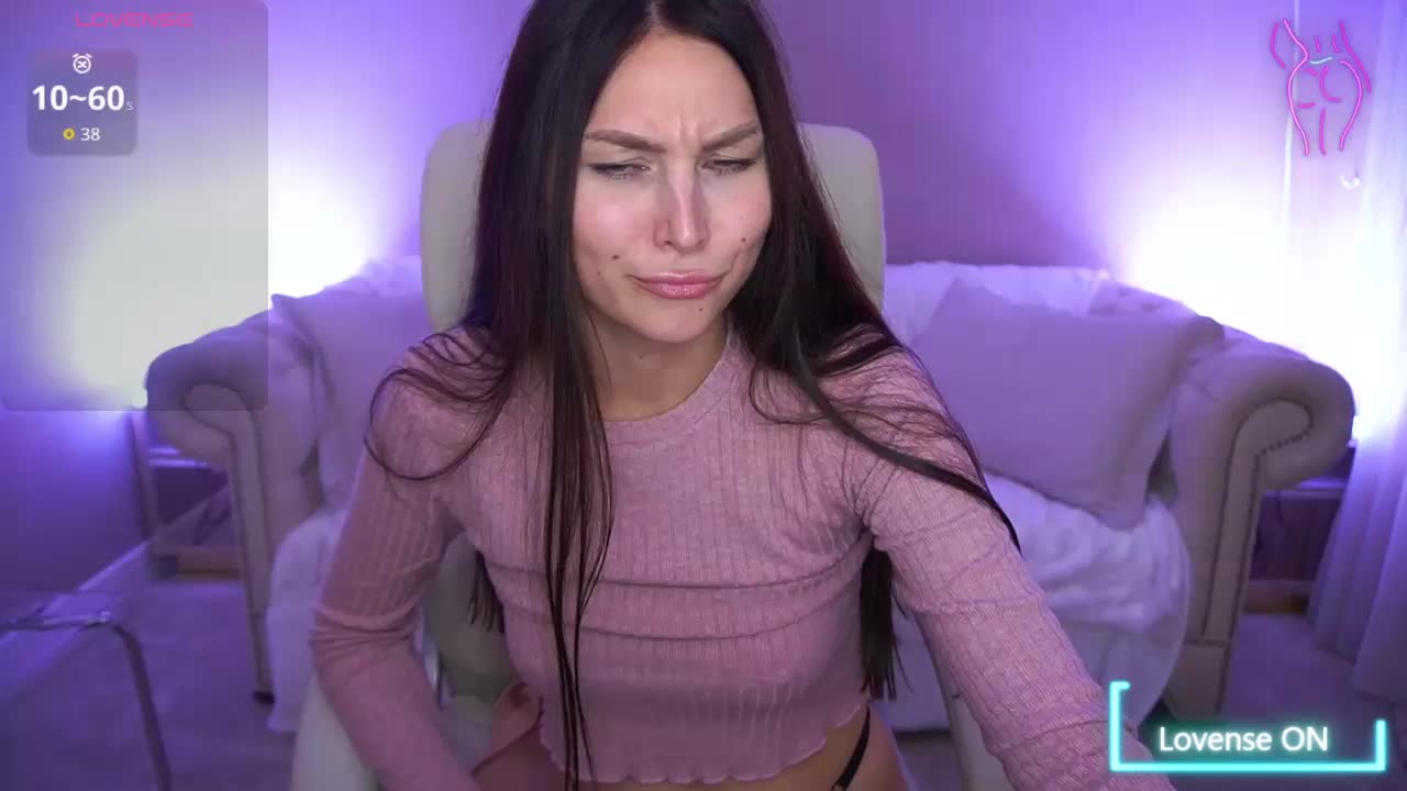 EliseVelour Live Sex December 17, 2025