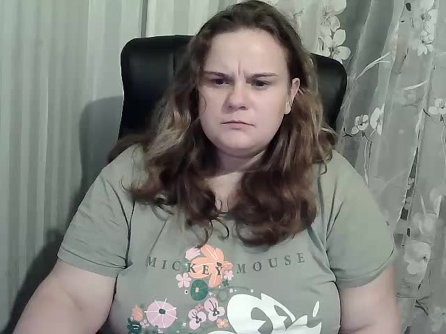 Mavkas2025 Live Sex 2025.10.11