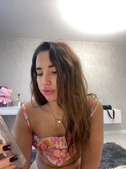 Etokiska Live Sex December 14, 2025