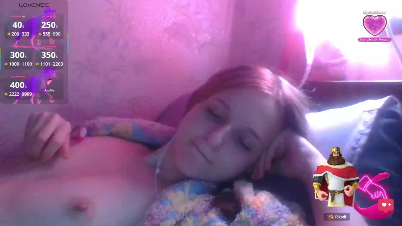 Kitty20Meow Live Sex October 11, 2025