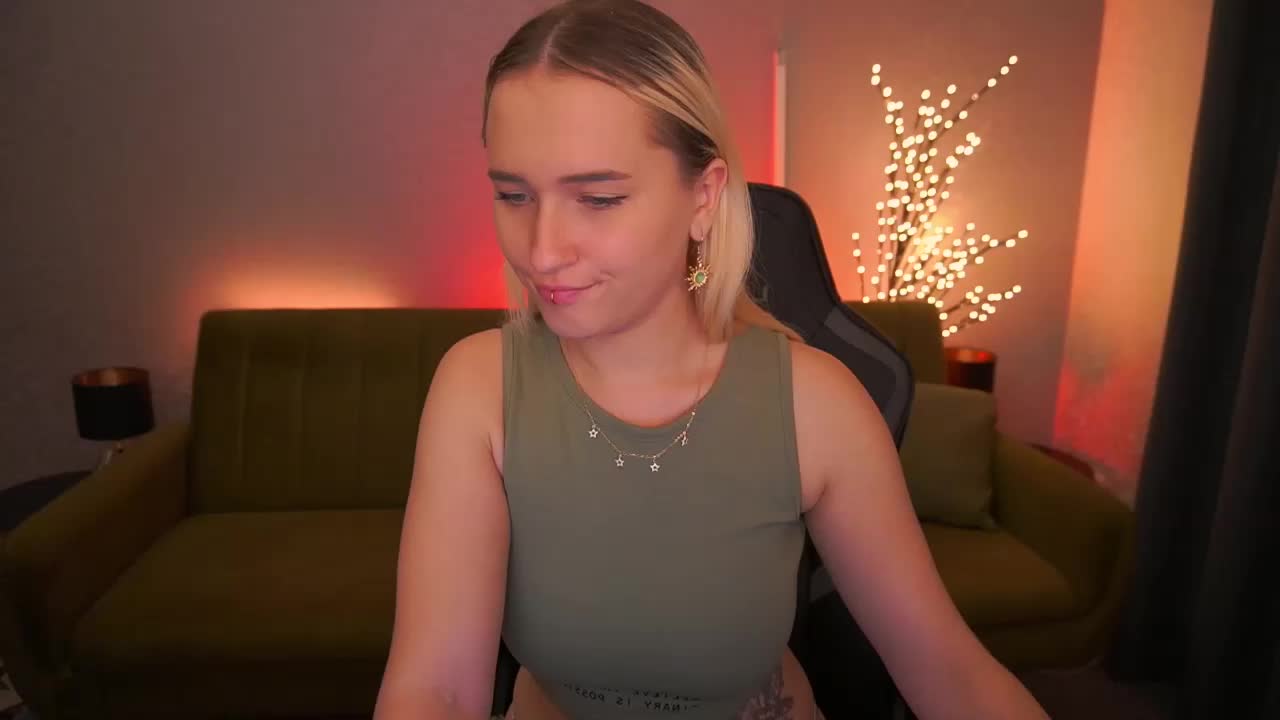 LilElfie Live Sex December 15, 2025