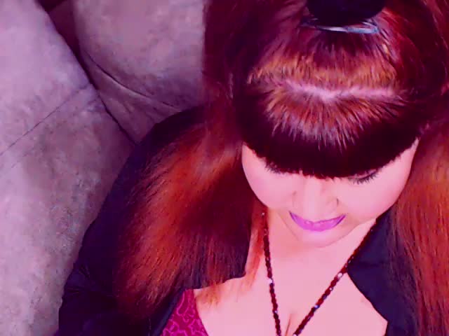 RedBustyX Live Sex December 13, 2025