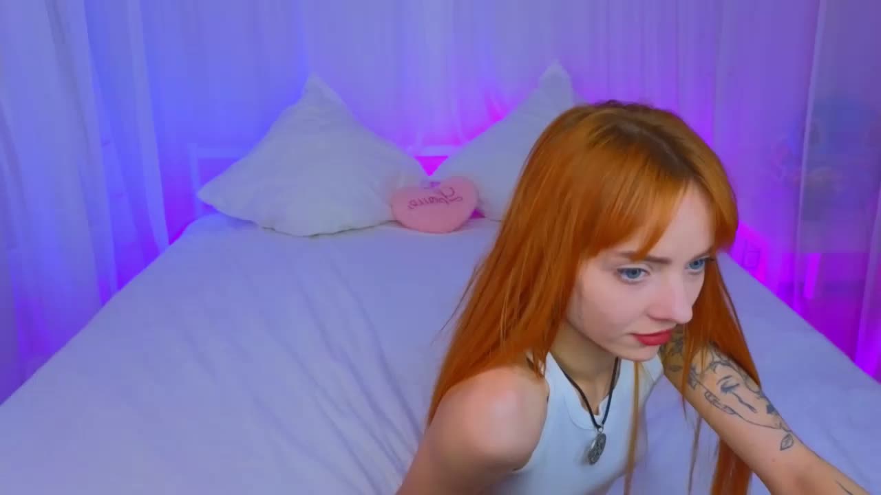 SherrySandraa Live Sex December 13, 2025