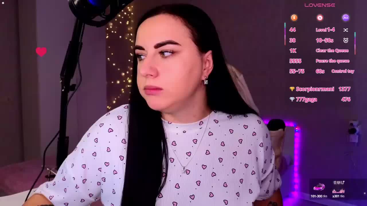 YURIEVNA13 Live Sex December 14, 2025