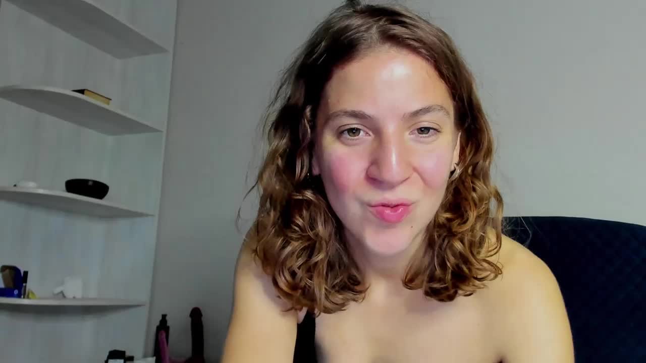 lostmoon Live Sex December 13, 2025