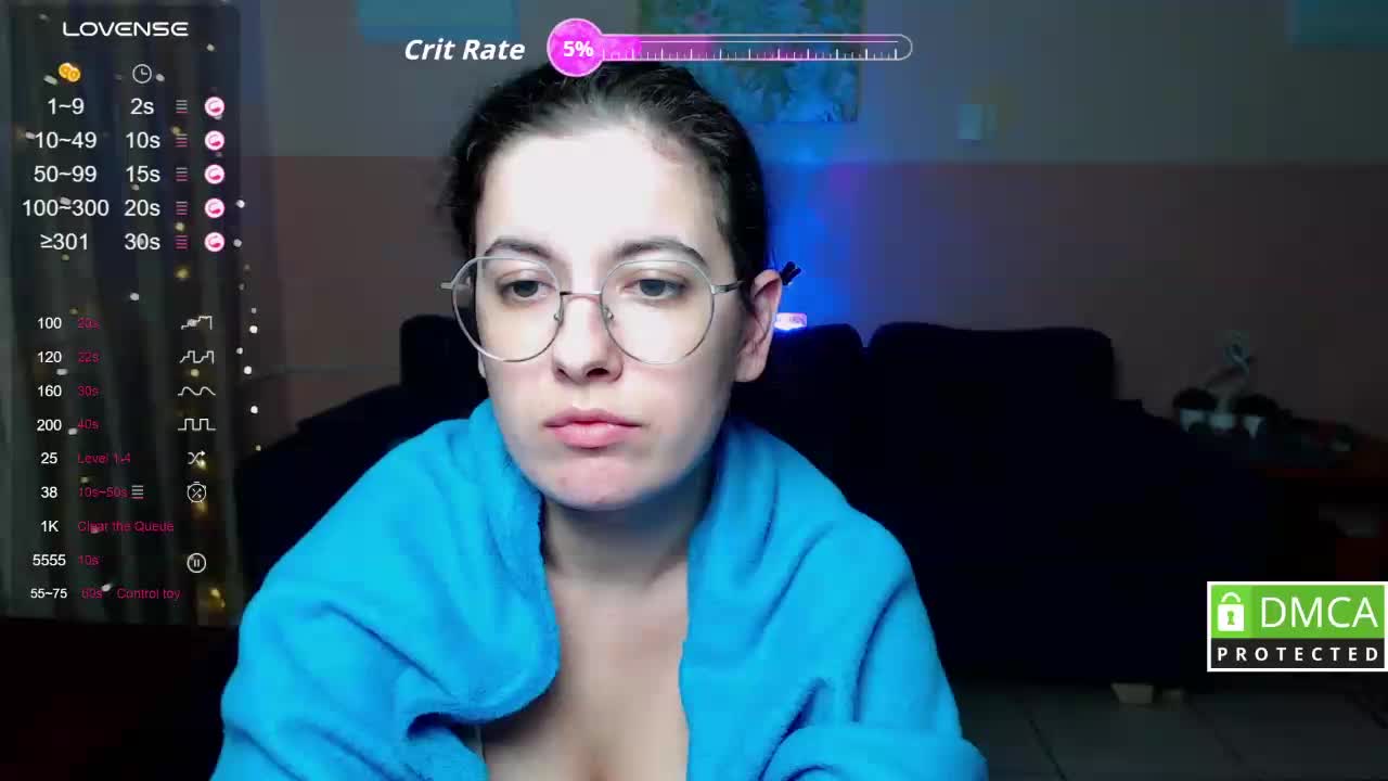 AminaBeatris13 Live Sex December 14, 2025